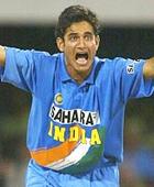 Pathan looking to improve rhythm