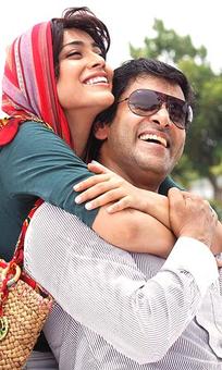 Waiting for Kandasamy