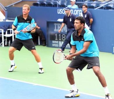Paes survives tough test