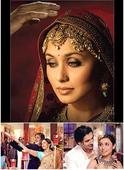 First Look: Rani Mukerji's Baabul