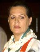 Sonia world's third most powerful woman: Forbes