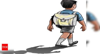 Rajasthan budget 2020-21: On Saturdays, don't take bag to school