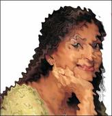 Can you identify this celebrity?