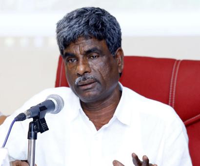 mlc kota srinivas poojari | Latest news on mlc kota srinivas poojari | mlc  kota srinivas poojari photos - Rediff Realtime News Search