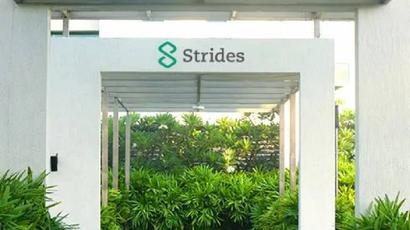 Strides Pharma share price gains on USFDA approval