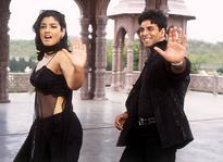 Akki, Raveena join forces!