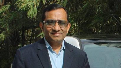 Present scenario an opportune time for industry to re-invent itself: Pawan Goenka