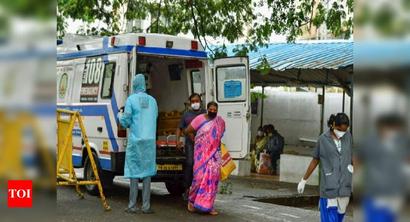 Chennai: Hospitals get showcause notices for failing to report Covid deaths