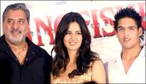 Katrina Kaif to endorse Mallya's airline