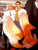 Salman Khan to endorse Red Tape shoes