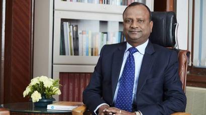 Rajnish Kumar says government, corporates must work together for quick economic recovery