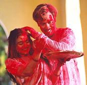 First look: Mangal Pandey's Jwala