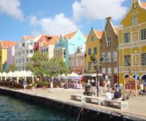 Photos: Varanasi among world's 10 most colourful places