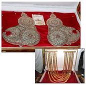 A Rs 1.1-cr gift for Lord Venkateswara