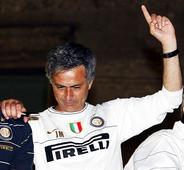 Images: The Champions' roll