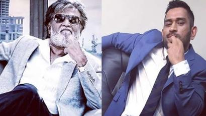 45 years of Rajinikanth: CSK drops cheeky MS Dhoni post to celebrate megast...