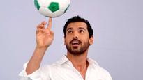 John Abraham is putting his money on Germany to win FIFA World Cup 2018