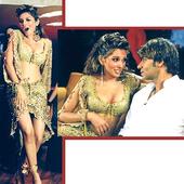 Meet Prakash Jha's item girl