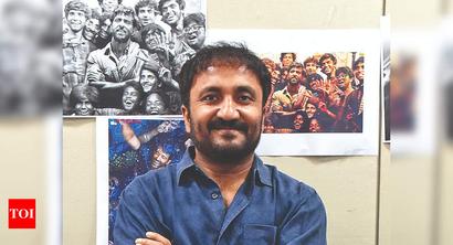Super 30 founder Anand Kumar engages students by popping Math questions on social media