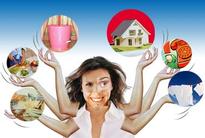 Are you house proud?