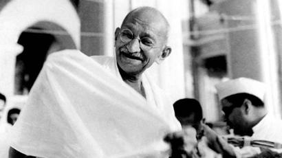 UK working on proposal to mint new coin commemorating Mahatma Gandhi: Report