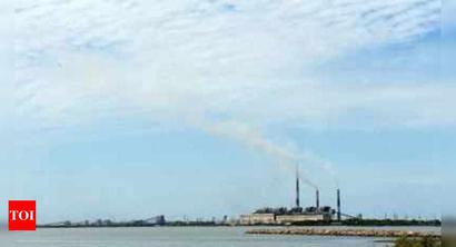 No power generated at Tuticorin plant for 8 hrs