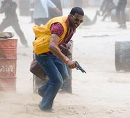 Akshay's finest fights