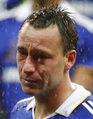 When rain played spoilsport...