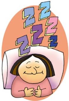 7 simple ways to quiet ordinary snoring