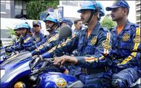 Is there an emergency? Dial 1252