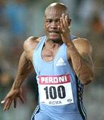 Maurice Greene loses again