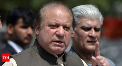 Difficult to take Nawaz Sharif to US until platelet count stabilises: Son