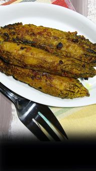 Stuffed Karela: 25-Min Recipe