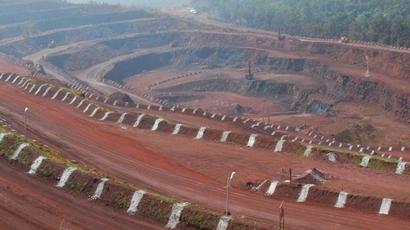 Myanmar mine collapse: At least 62 killed and 200 buried after mine disaster in Hpakant
