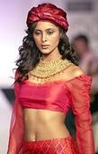 Two India fashion weeks from next year 