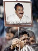 'Prabhakaran killed the political dream of Tamils'