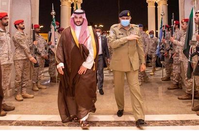 Is Saudi-Pak relationship under threat? Is Saudi-Pak relationship under threat?