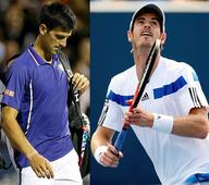 US Open: Holder Murray could meet Djokovic in semis