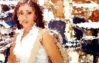 Can you identify this actress?