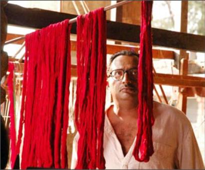 'This award is special as it's my first Best Actor award'