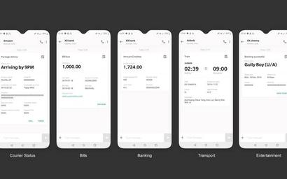 Gupshup to take the mess out of messaging on OnePlus phones