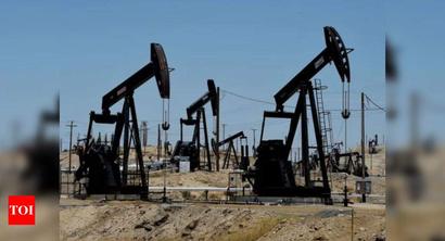 Russia keeps US fuel oil exports high as Washington seeks to replace Venezuelan barrels - Times of India
