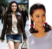 What works best: Sexy or simple?