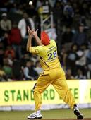 Images: Chennai Super Kings vs Rajasthan Royals