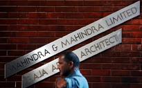 MM board approves stake sale in Mahindra Logistics