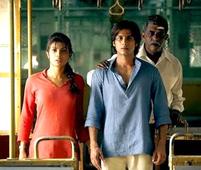 'The most difficult performance of my life'