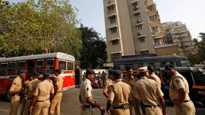Patna IPS officer probing case related to Sushant Singh Rajput#39;s death #39;forcibly quarantined#39; in Mumbai: DGP