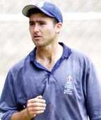 Camp has helped improve fitness: King