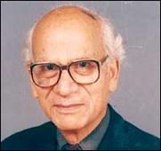 H D Shourie: Common Cause warrior till the end