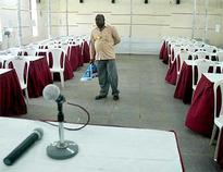 India gears up for counting of votes